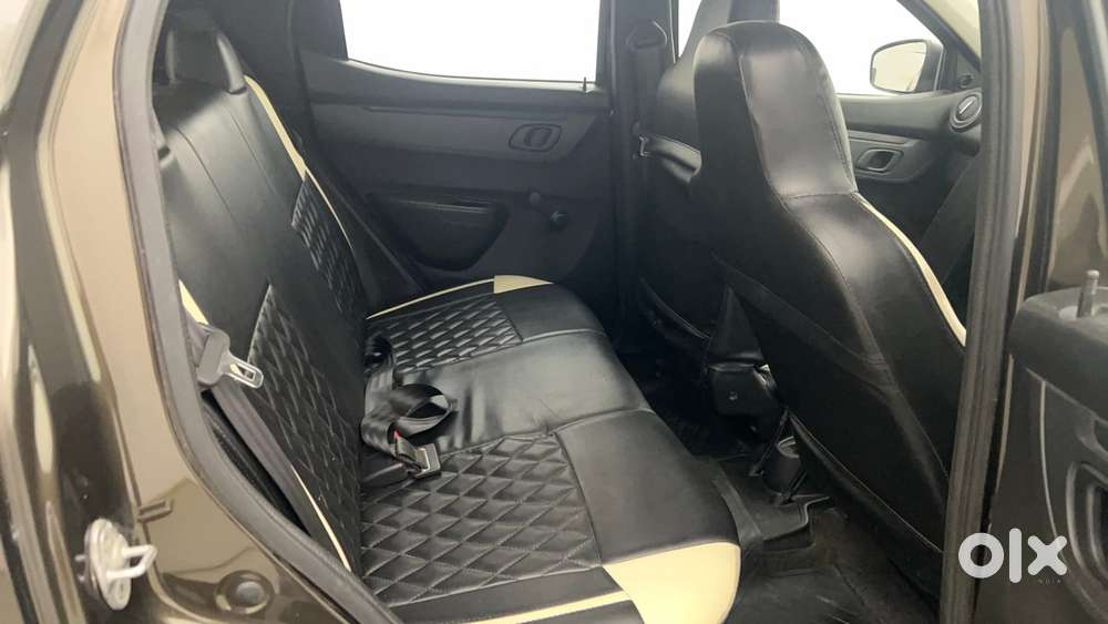 Renault Kwid 1.0 Rxl, 2020, Petrol