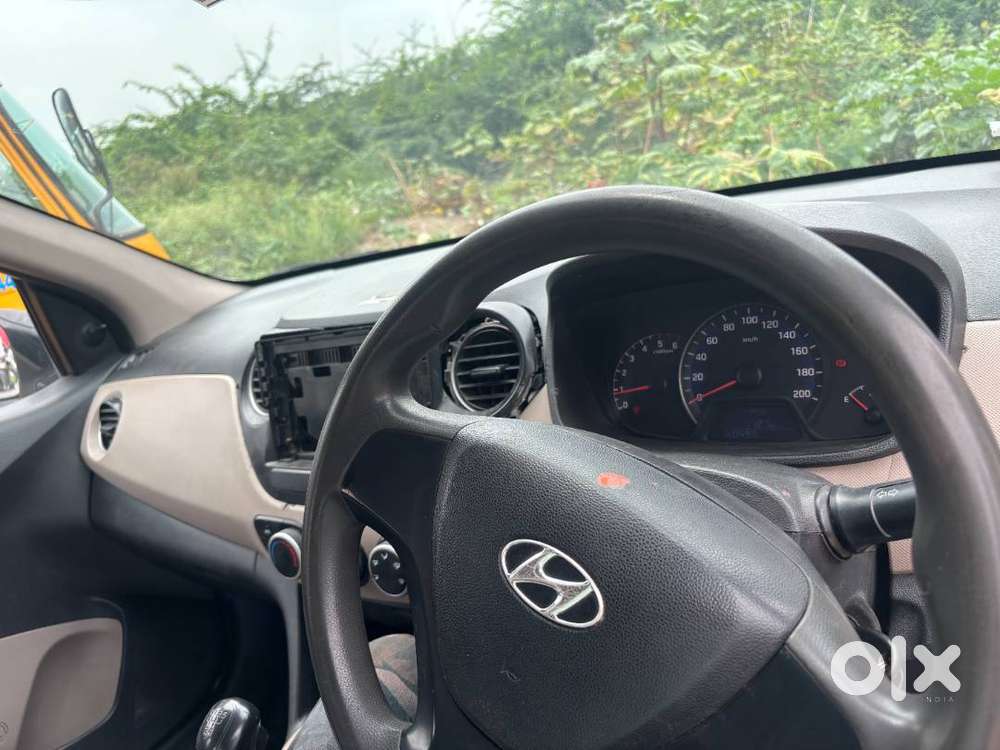 Hyundai Xcent Prime Diesel