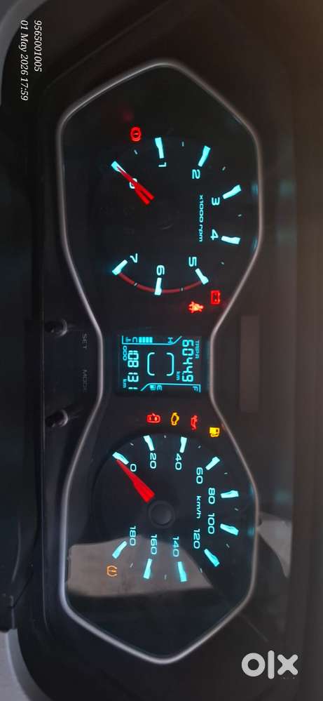Mahindra Scorpio S11, 2022, Diesel