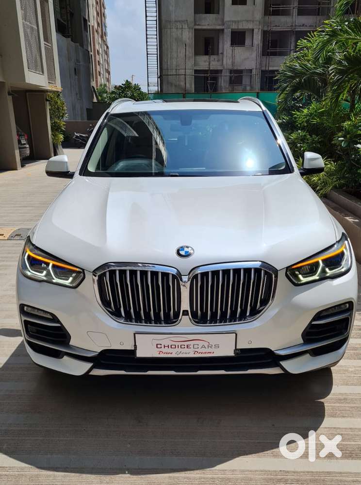 Bmw X5 Xdrive 30d Xline, 2021, Diesel