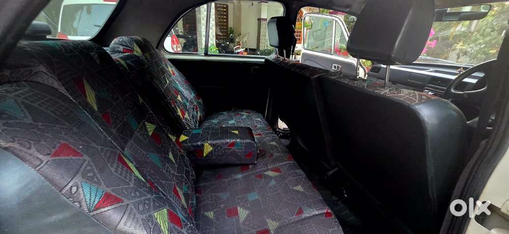 Ambassador Ambassador 2009 Diesel Good Condition
