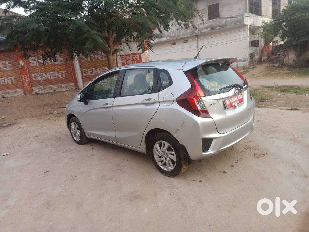 Honda Jazz 1.5 Vx I Dtec, 2015, Diesel