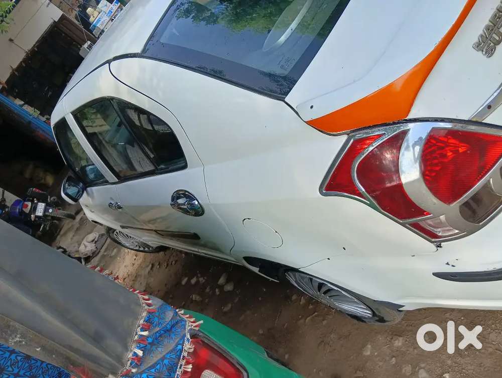 Desire Diesel Manual Operator 2.9 Lakh