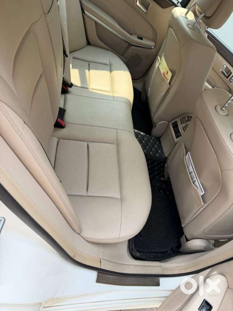 Mercedes-benz E-class E 250 Cdi Classic, 2015, Diesel