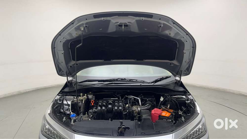 Honda City 1.5 Zx Cvt I-vtec, 2022, Petrol