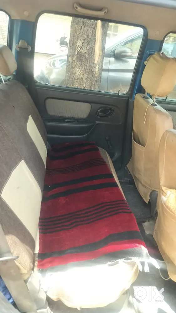 Maruti Suzuki Wagon R 2008 Lxi Minor