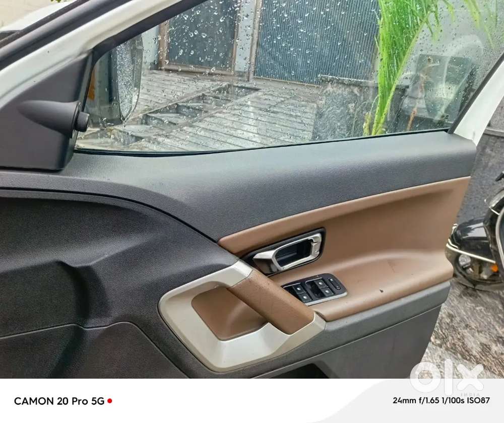 Tata Harrier 2019 Diesel Good Condition