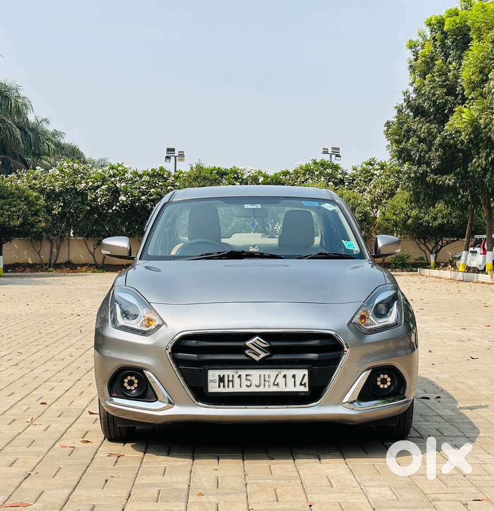 Maruti Suzuki Swift Dzire Vxi Optional, 2023, Cng & Hybrids