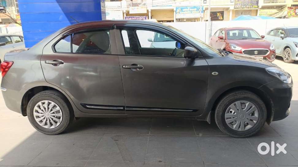 Maruti Suzuki Dzire, 2021, Petrol