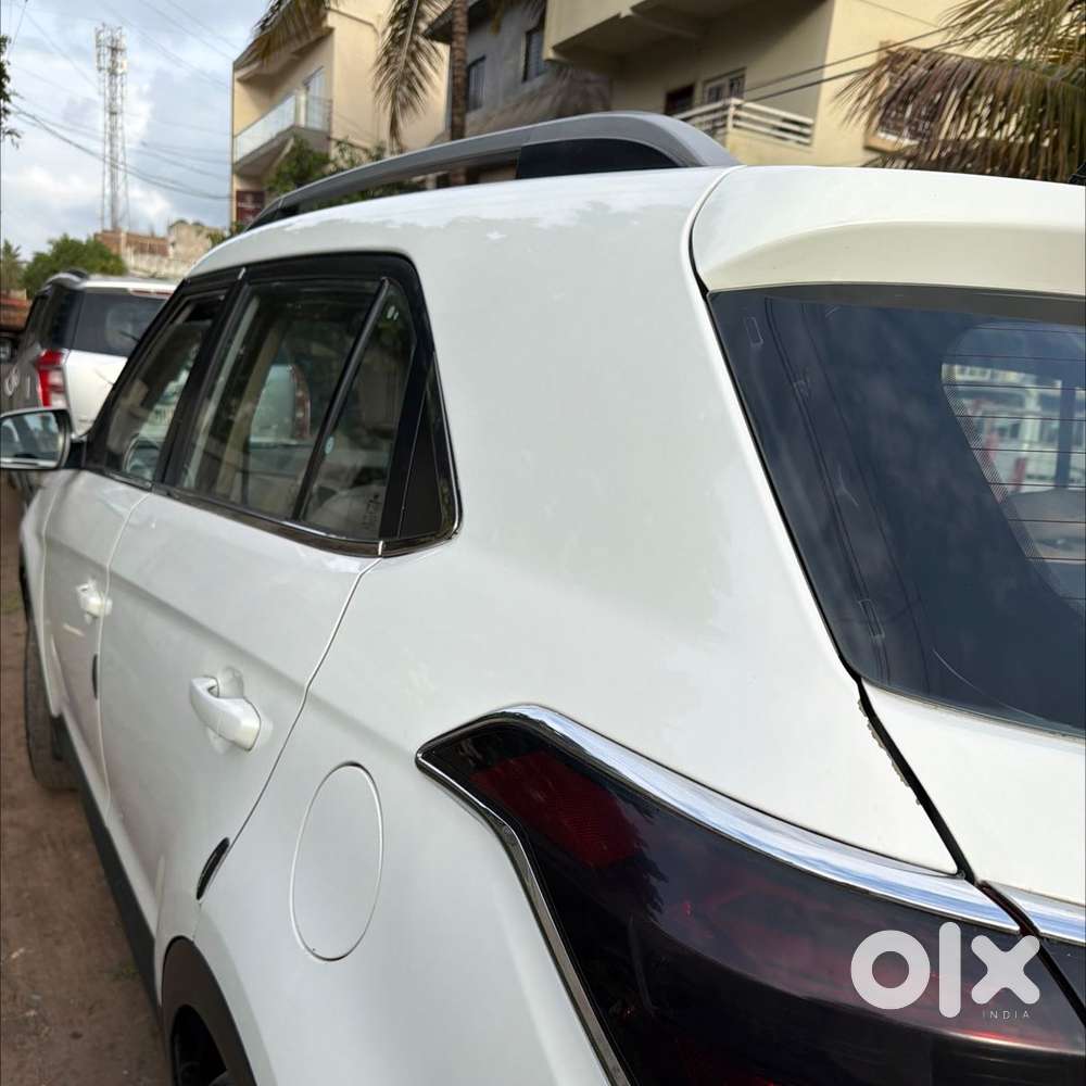 Hyundai Creta 1.4 Crdi S, 2015, Diesel