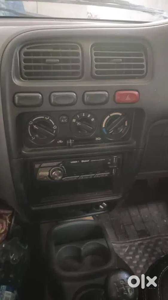 Maruti Suzuki Alto 2005 Lxi