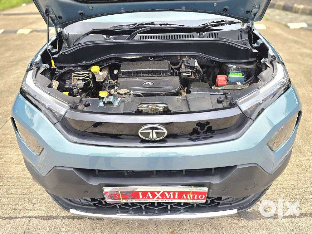 Tata Punch 1.2 Revotron Adventure Rhythm Pack Amt, 2022, Petrol