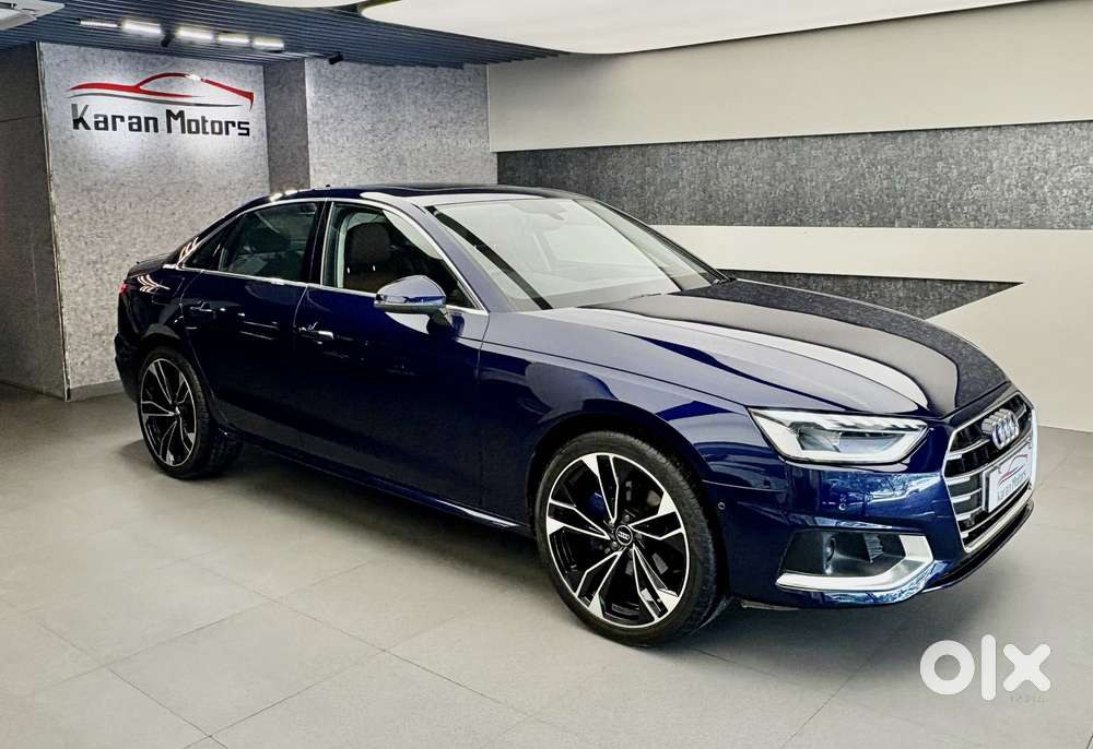 Audi A4 2.0 Technology 40 Tfsi, 2024, Petrol