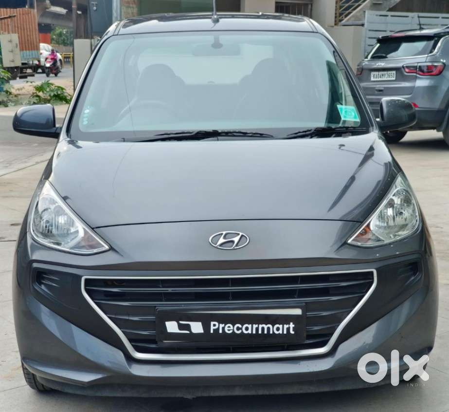 Hyundai Santro, 2021, Petrol