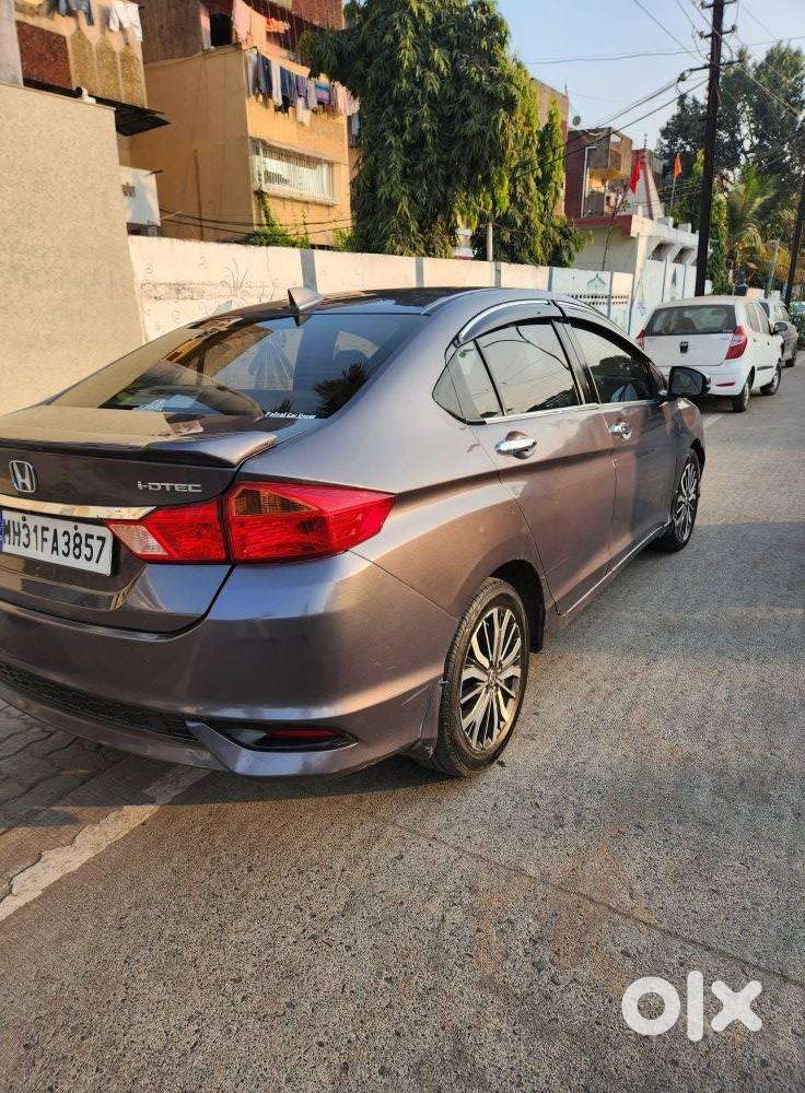 Honda City I-dtec Vx, 2017, Diesel