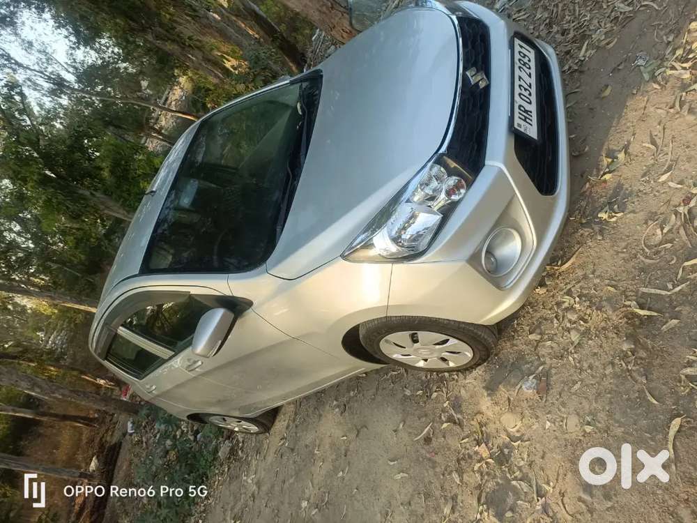 Maruti Suzuki Celerio X