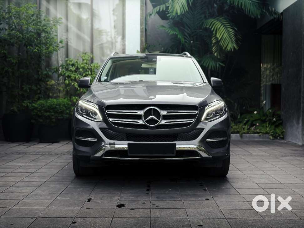 Mercedes-benz Gle Class 2.1 250d 4matic, 2019, Diesel
