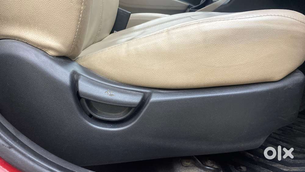 Hyundai Grand I10 1.2 Kappa Magna At, 2018, Petrol