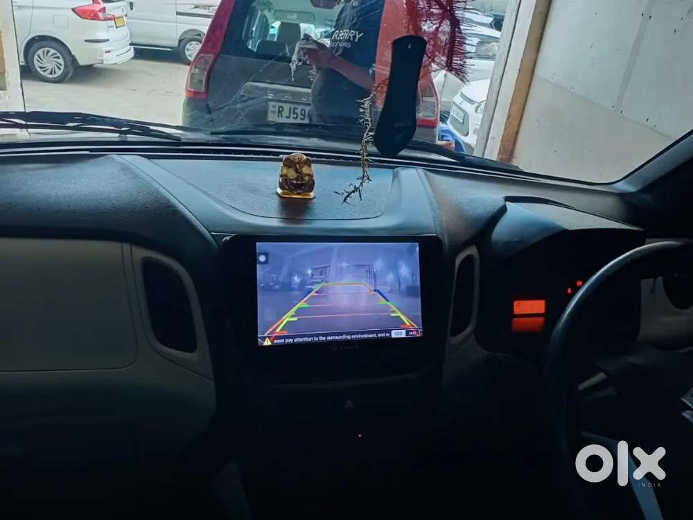 Maruti Suzuki Wagon R 2020 Petrol Good Condition