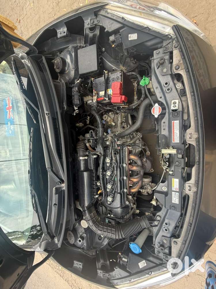 Maruti Suzuki Dzire Petrol Manual 2020