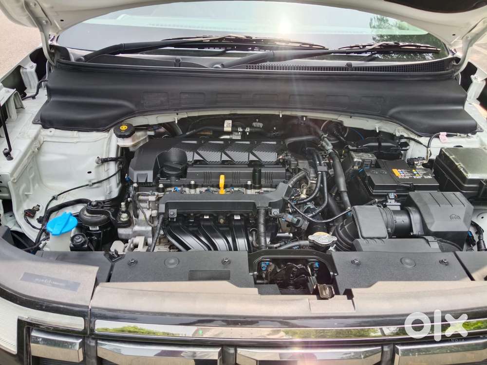 Hyundai Creta 1.4 E Plus Crdi, 2024, Petrol