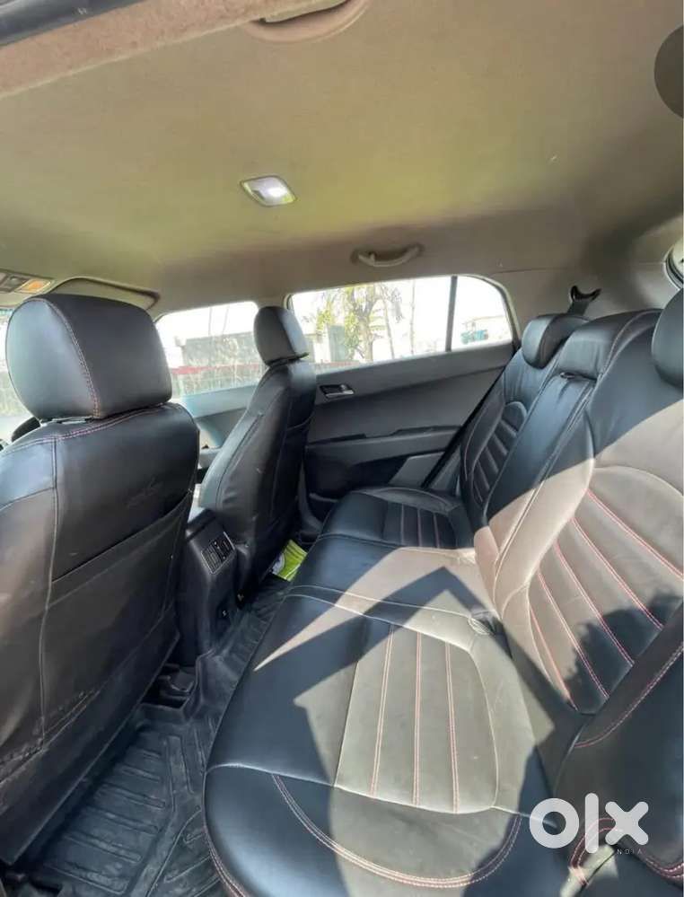 Good Condition Car