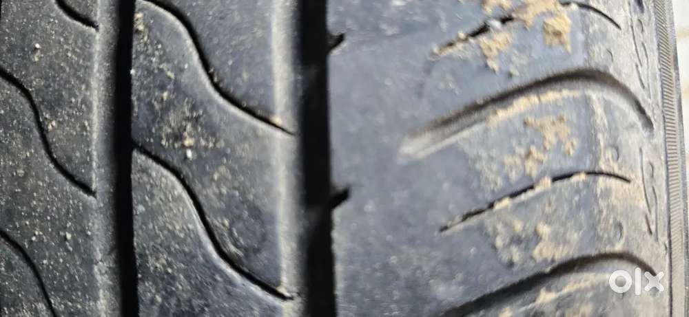 Honda Amaze 2024 Petrol Well Maintained.