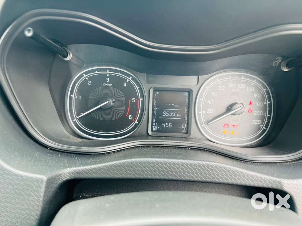 Maruti Suzuki Brezza Vdi 2017 Diesel
