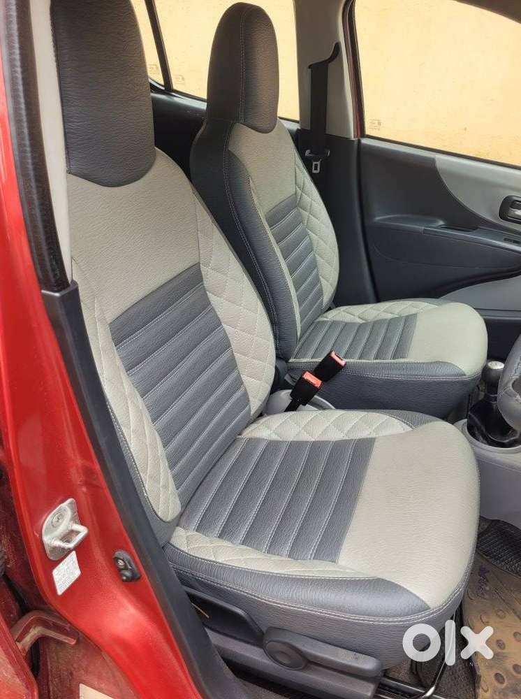 Maruti Suzuki A-star Vxi, 2011, Petrol