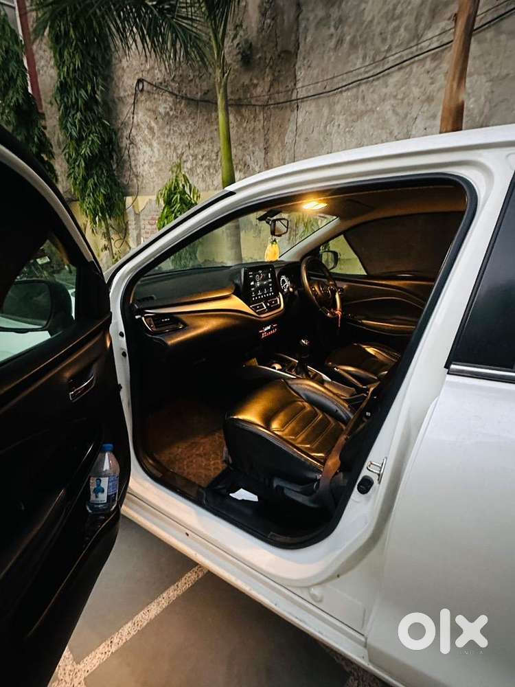 Maruti Suzuki 2022 Manual Petrol