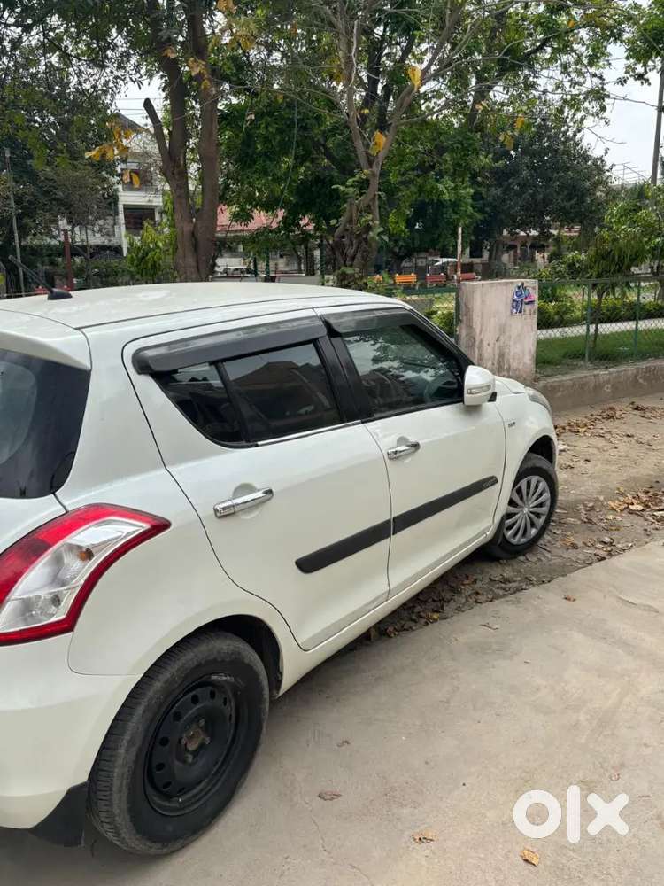 Swift Showroom Condition 2017 Model Single Hand Drive