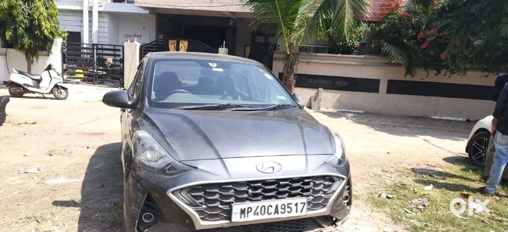 Hyundai Aura 1.2 S 2022 Second Hand