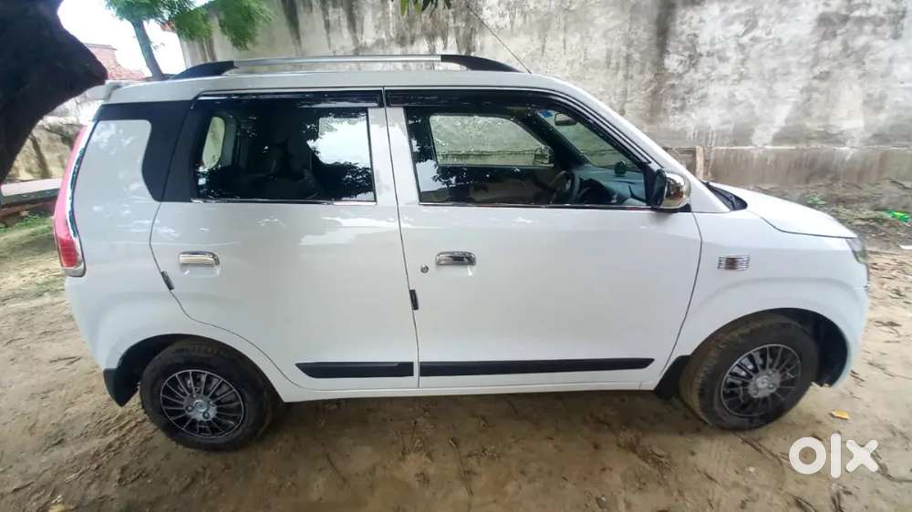 Maruti Suzuki Wagon R 2023 Petrol 17000 Km Driven