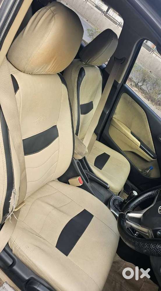 Honda City 2014-2015 I Dtec Sv, 2014, Diesel