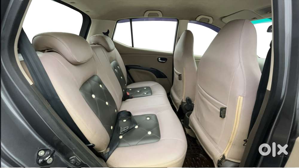 Hyundai I10 Sportz 1.2 Kappa2, 2012, Petrol