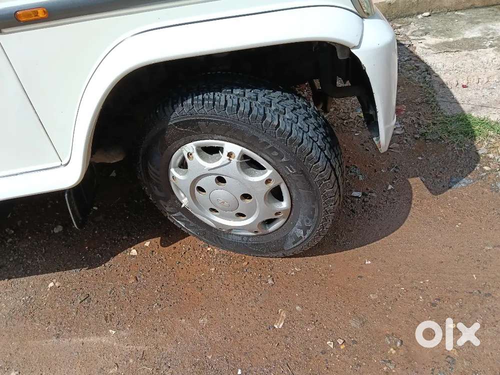 Mahindra Bolero Diesel 2020