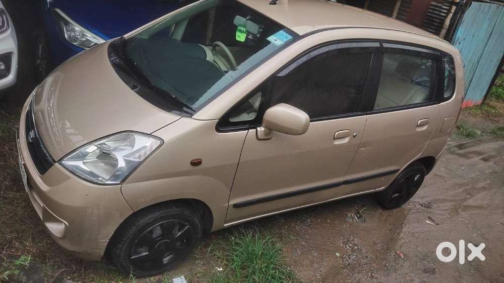 Maruti Suzuki Estilo Vxi Bs-iv, 2008