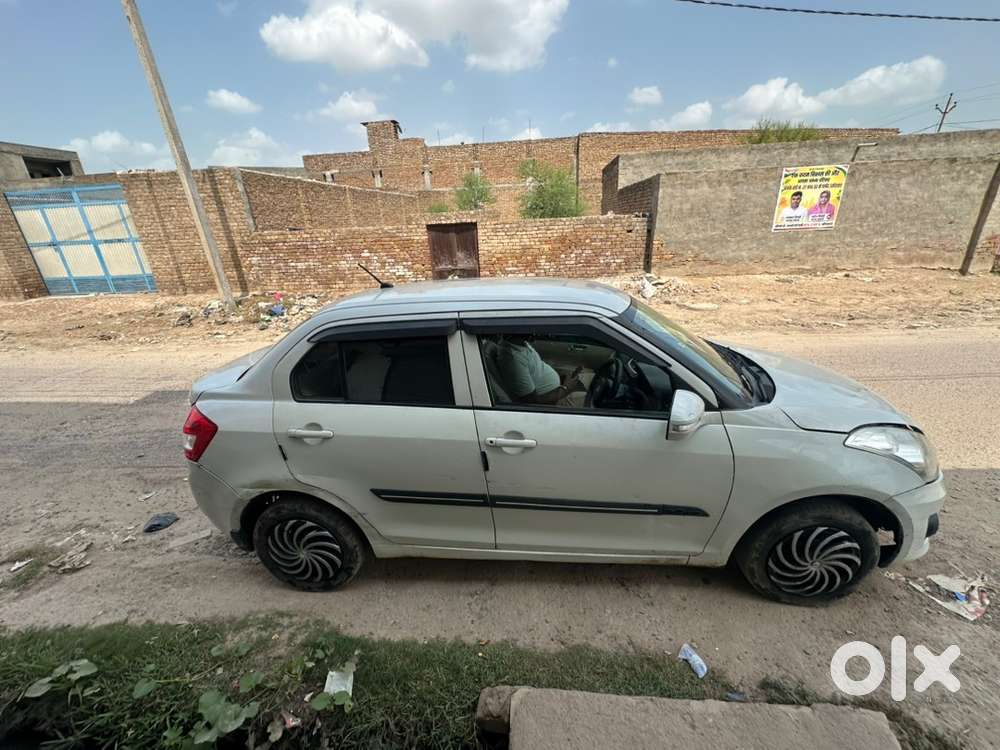 Maruti Suzuki Swift Dzire Diesel Good Condition
