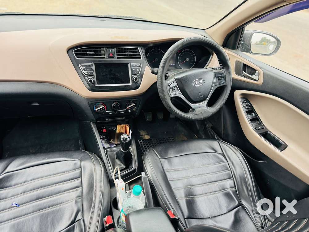 Hyundai Elite I20 Asta Option Diesel, 2020, Diesel