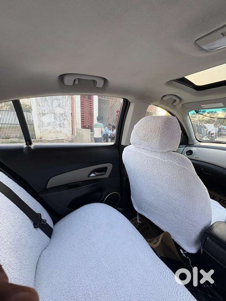 Chevrolet Cruze 2016 Diesel Good Condition