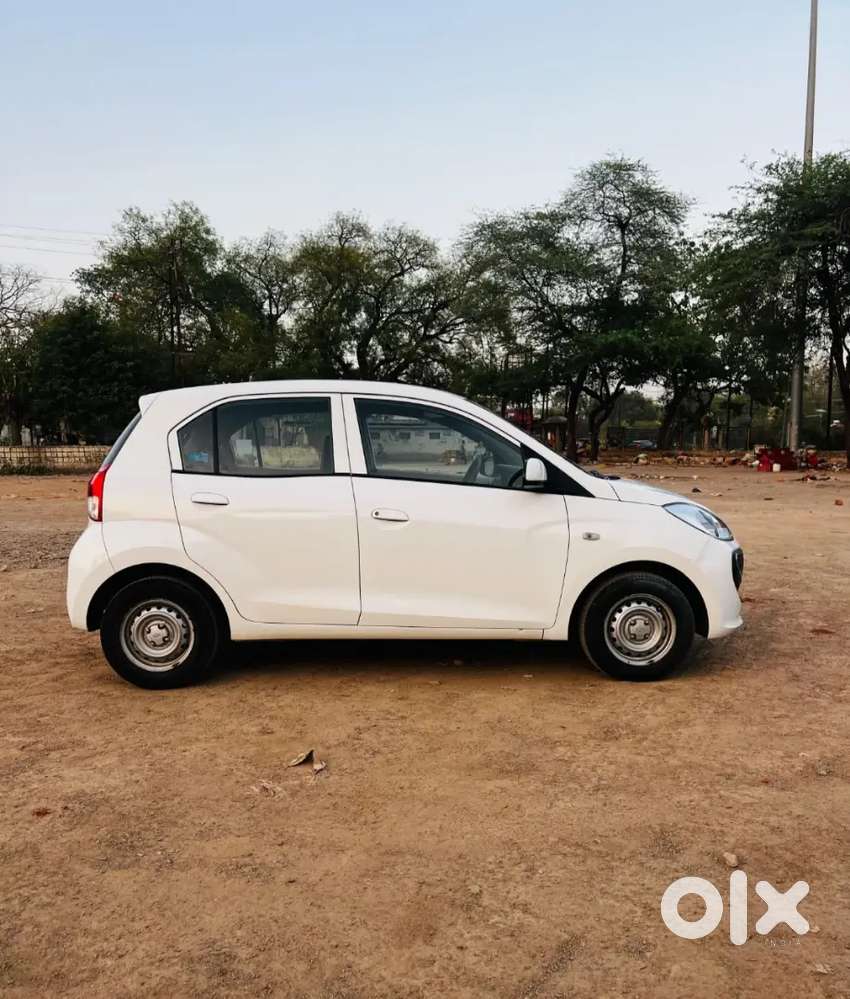 Hyundai New Santro 2021 Petrol 45000 Km Driven