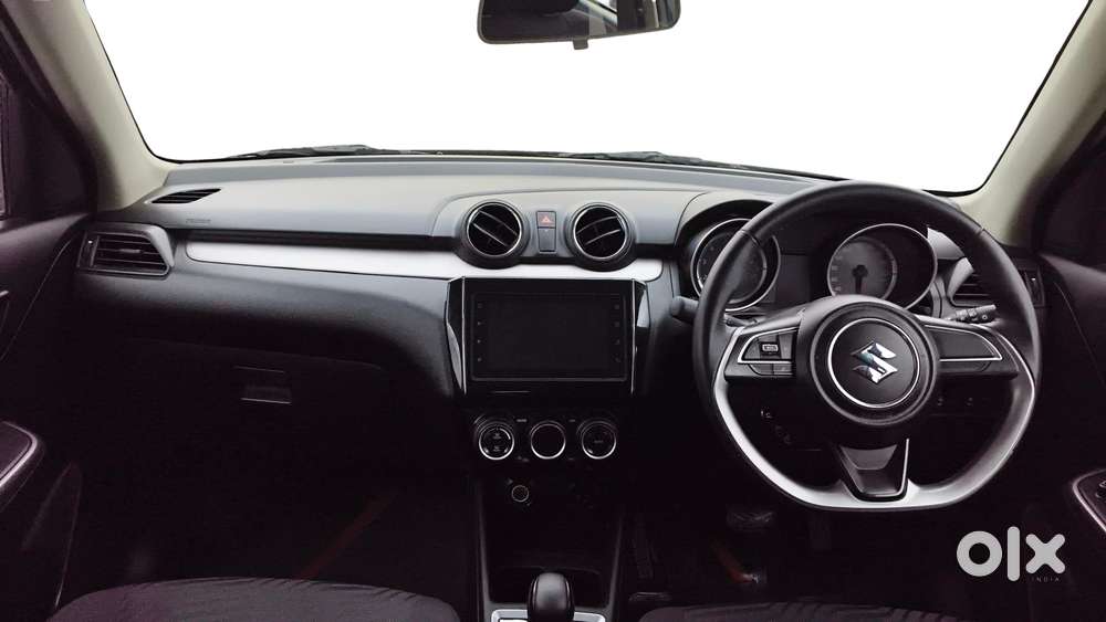 Maruti Suzuki Swift Amt Zxi, 2021, Petrol