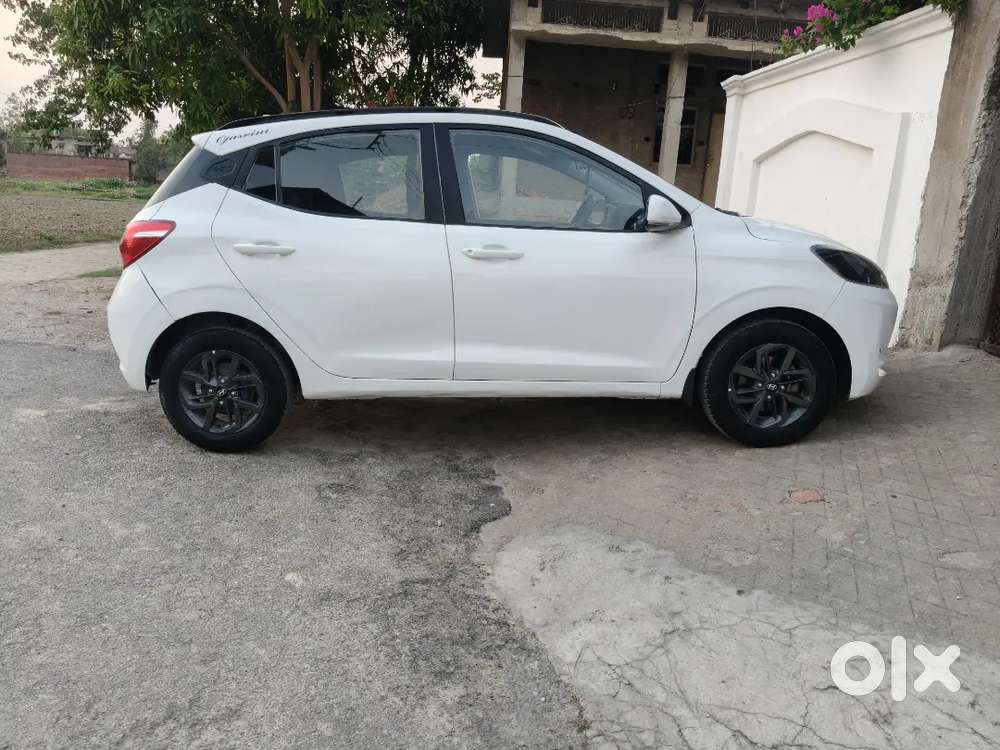 Hyundai Grand I10 Sportz 2020