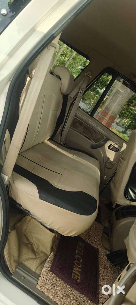 Mahindra Scorpio Sle, 2012, Diesel