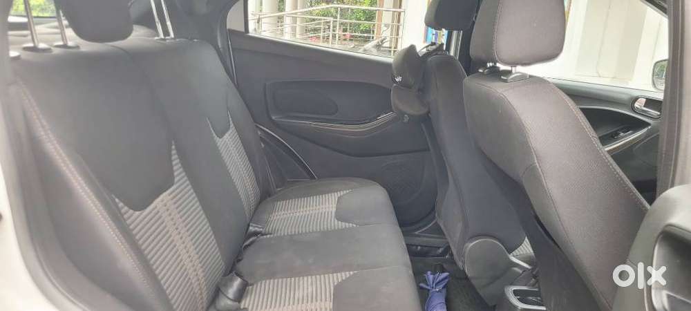 Ford Freestyle Titanium, 2018, Petrol