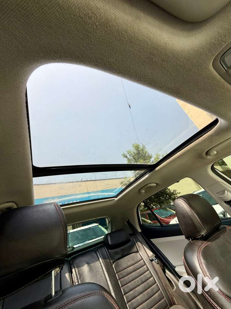 Hyundai Creta 1.5 Crdi Sx, 2023, Diesel