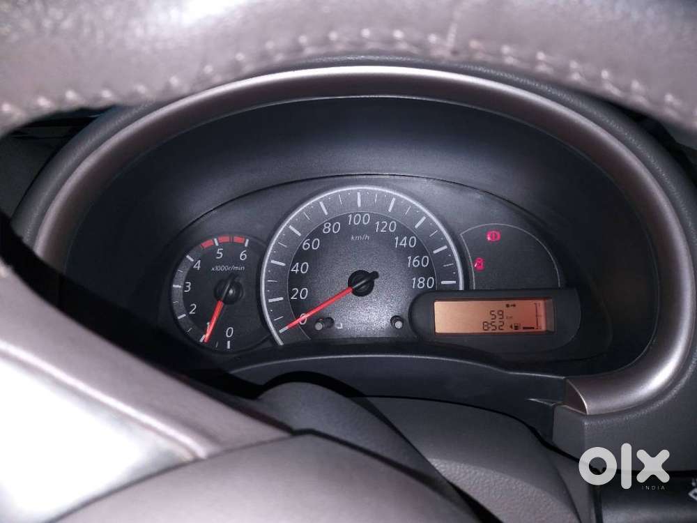 Renault Pulse Diesel
