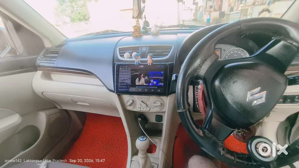 Maruti Suzuki Swift 2016 Urgent Sale