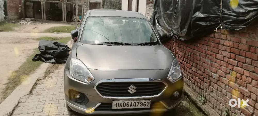 2018 Maruti Suzuki Dzire Fuel Diesel