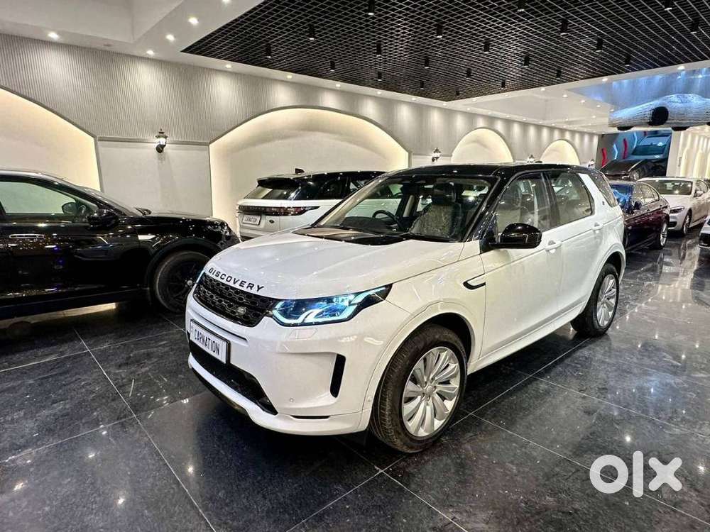 Land Rover Discovery Sport Se R-dynamic, 2022, Diesel